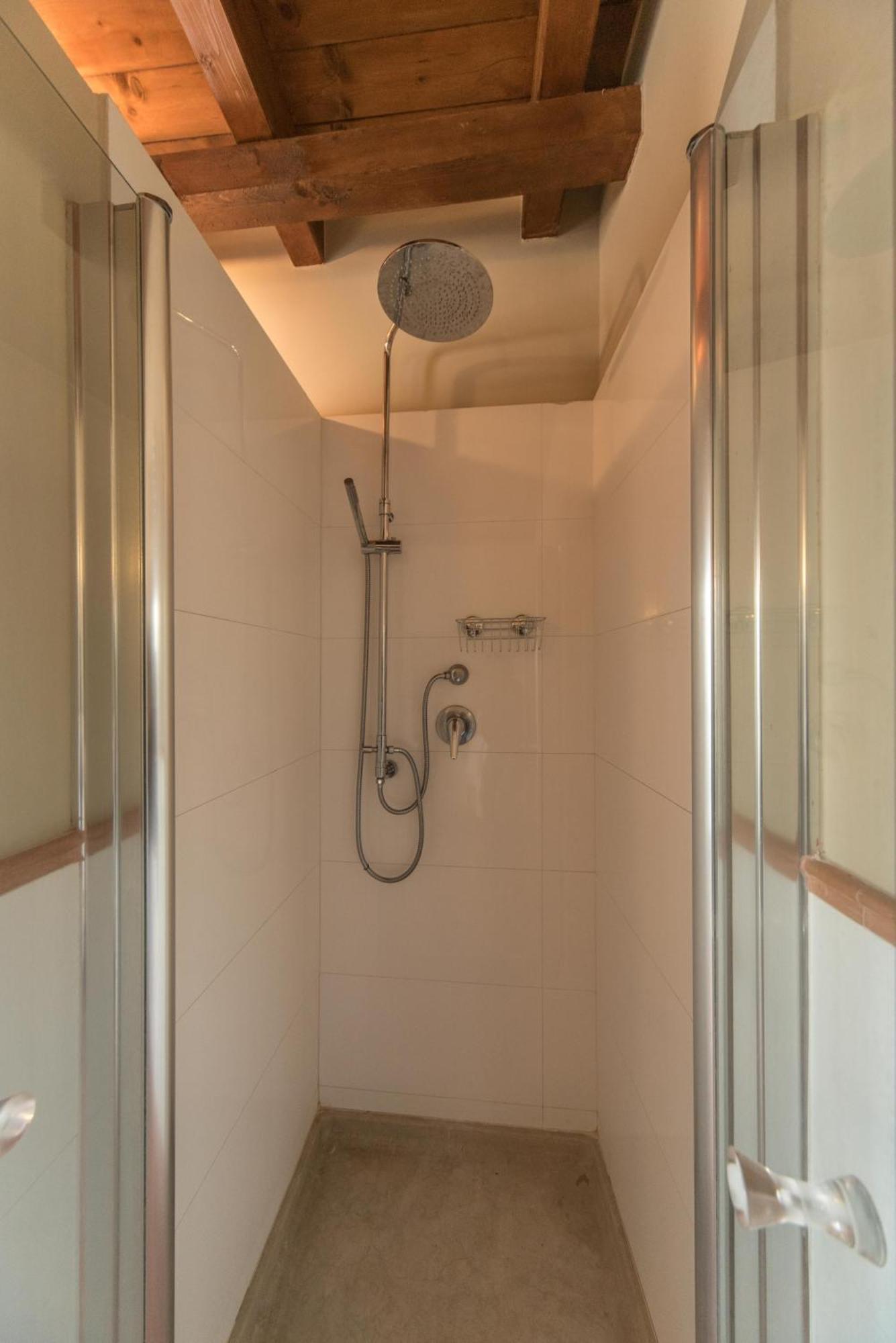 Sui Tetti Di Trani Harbour Suite Kültér fotó