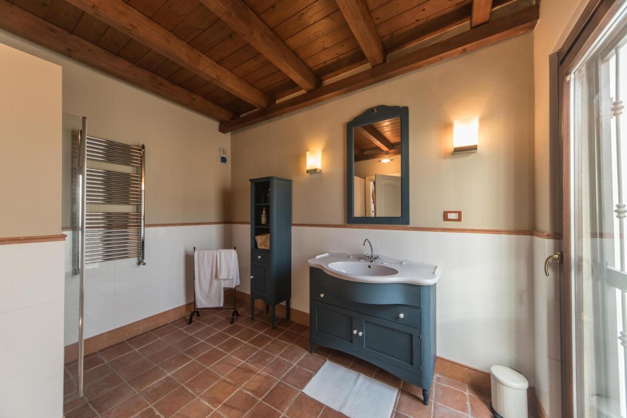 Sui Tetti Di Trani Harbour Suite Kültér fotó