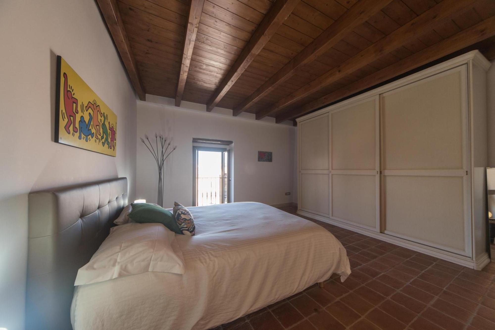 Sui Tetti Di Trani Harbour Suite Kültér fotó