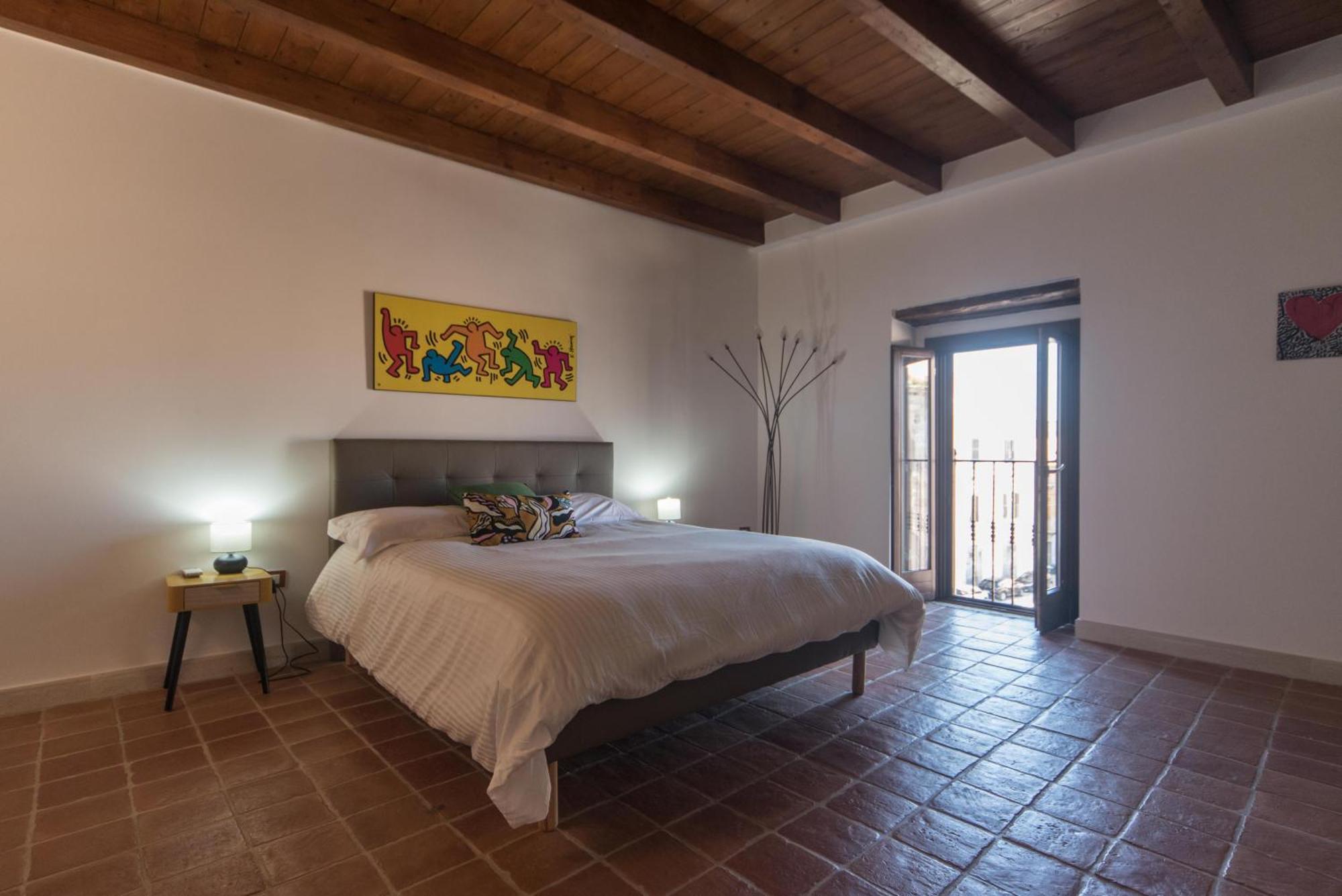 Sui Tetti Di Trani Harbour Suite Kültér fotó